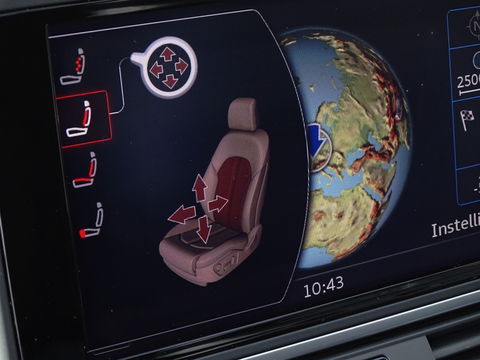 Audi S7 Sportback 4.0 TFSI S7 V8T 451PK Quattro Proline + / facelift / LED