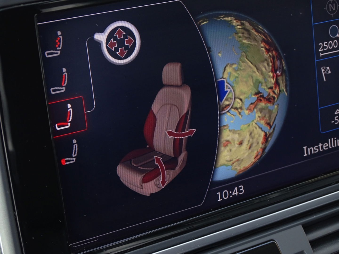 Audi S7 Sportback 4.0 TFSI S7 V8T 451PK Quattro Proline + / facelift / LED