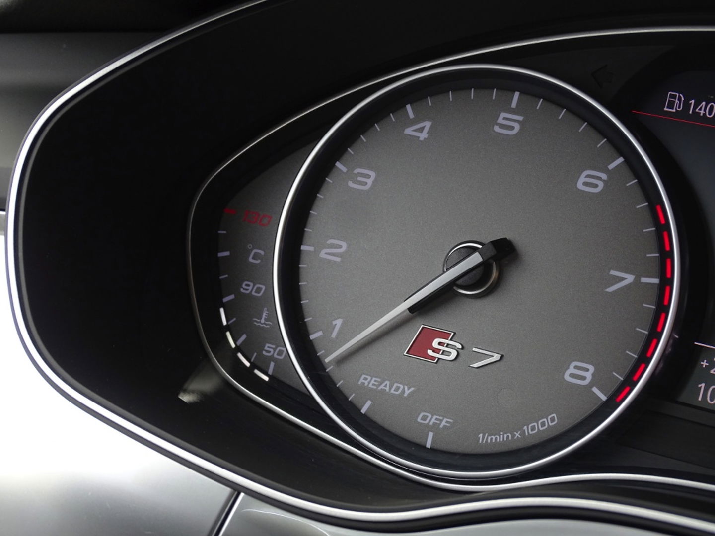 Audi S7 Sportback 4.0 TFSI S7 V8T 451PK Quattro Proline + / facelift / LED