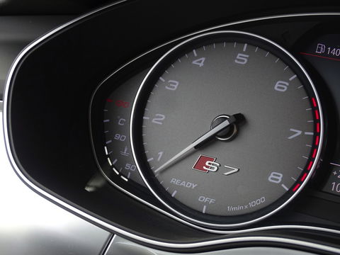 Audi S7 Sportback 4.0 TFSI S7 V8T 451PK Quattro Proline + / facelift / LED