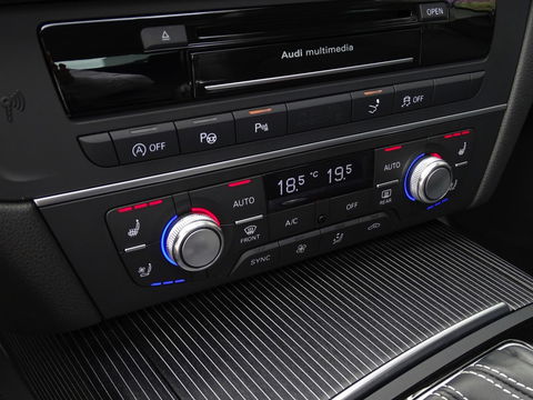 Audi S7 Sportback 4.0 TFSI S7 V8T 451PK Quattro Proline + / facelift / LED