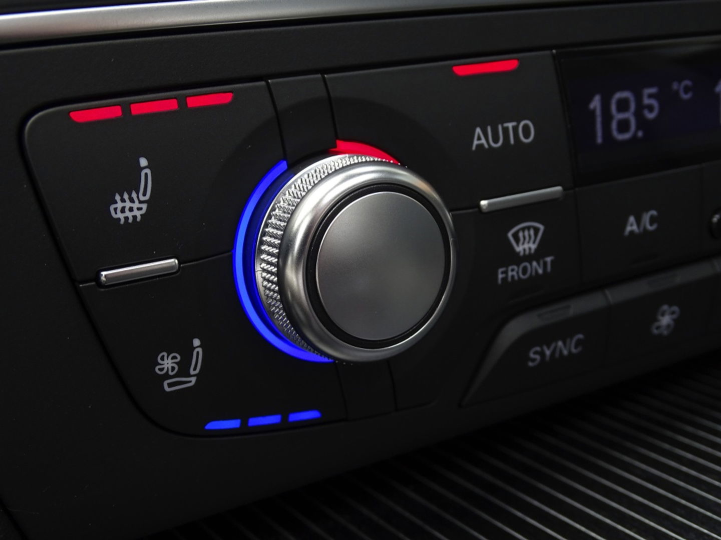 Audi S7 Sportback 4.0 TFSI S7 V8T 451PK Quattro Proline + / facelift / LED