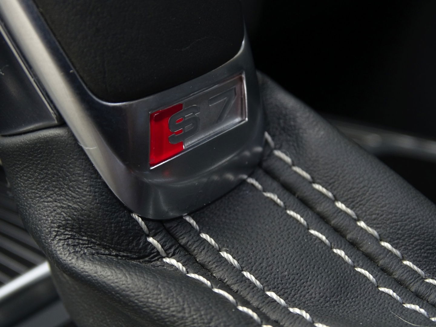 Audi S7 Sportback 4.0 TFSI S7 V8T 451PK Quattro Proline + / facelift / LED