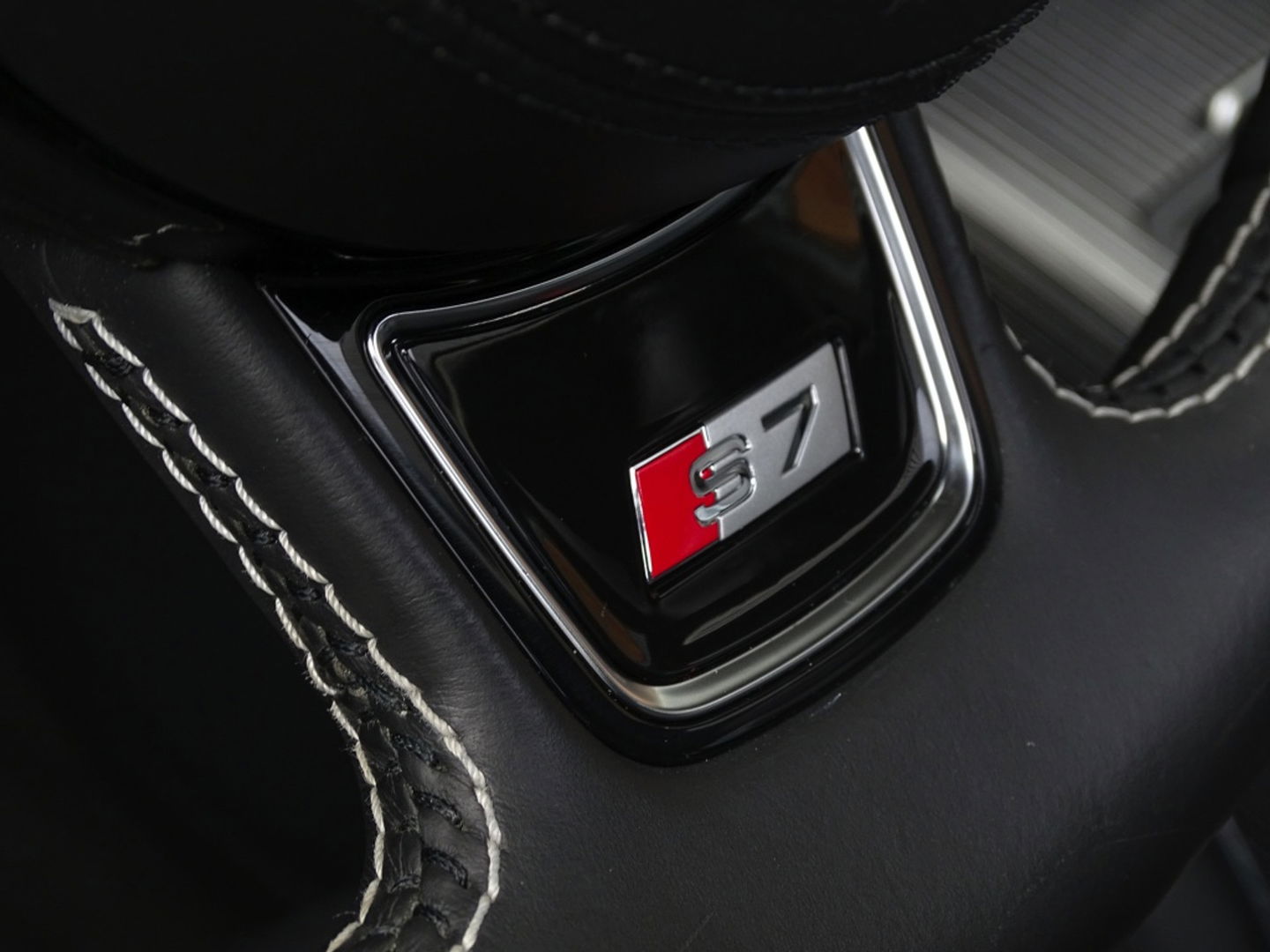 Audi S7 Sportback 4.0 TFSI S7 V8T 451PK Quattro Proline + / facelift / LED