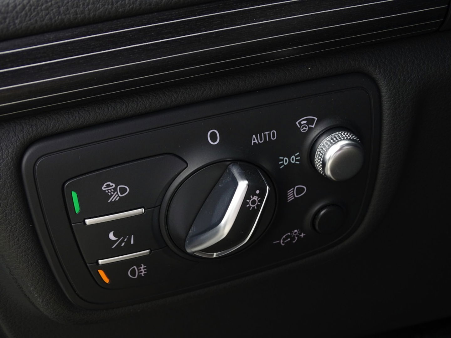 Audi S7 Sportback 4.0 TFSI S7 V8T 451PK Quattro Proline + / facelift / LED