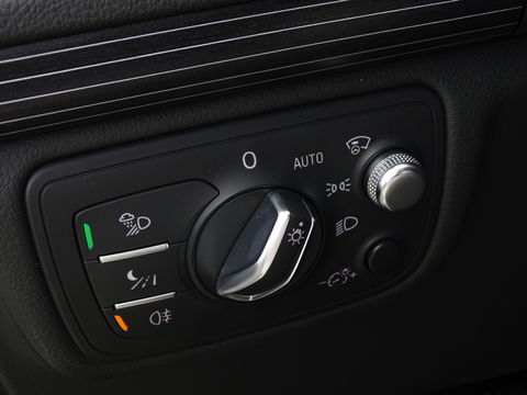 Audi S7 Sportback 4.0 TFSI S7 V8T 451PK Quattro Proline + / facelift / LED