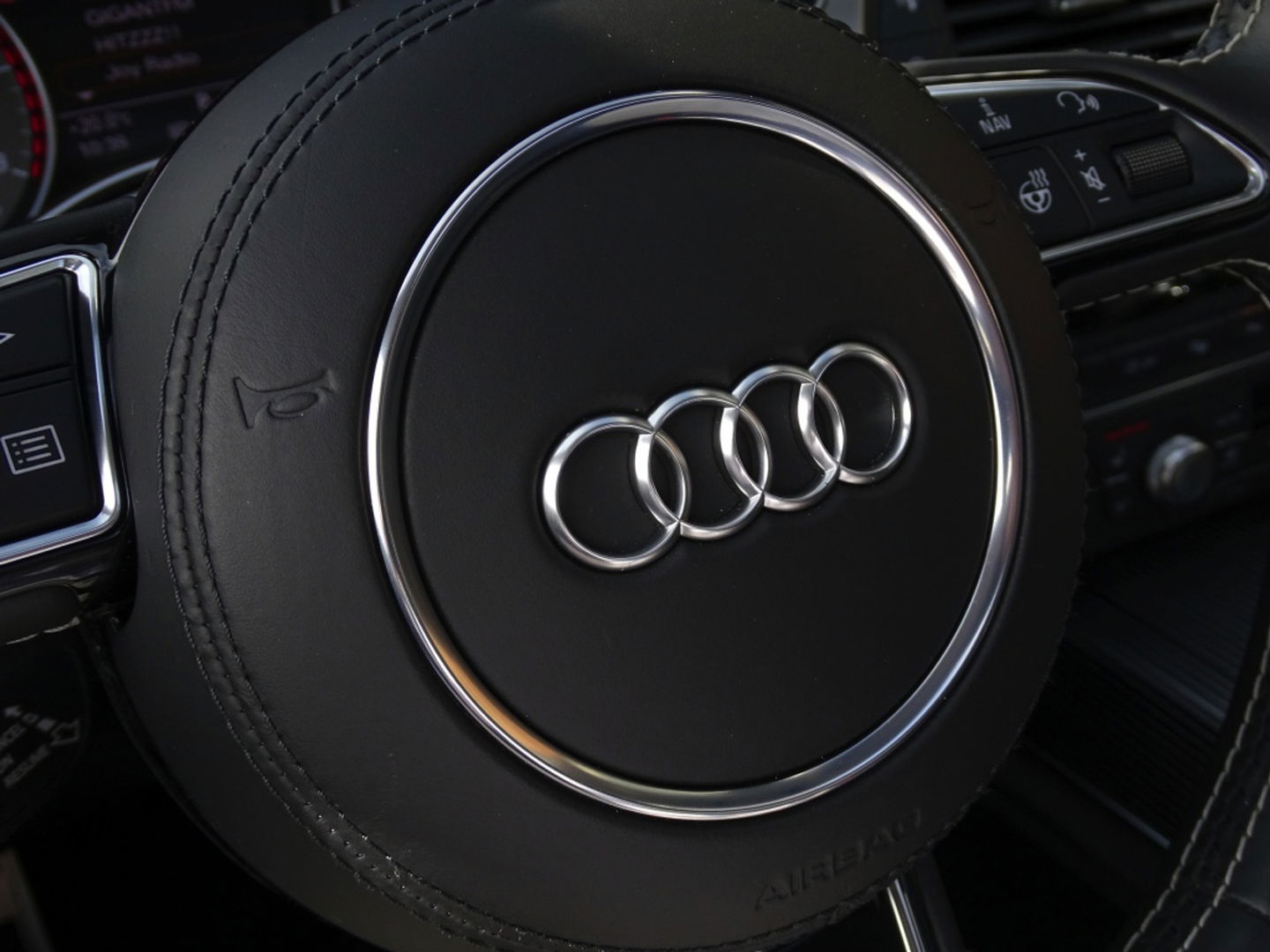 Audi S7 Sportback 4.0 TFSI S7 V8T 451PK Quattro Proline + / facelift / LED