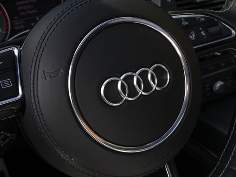 Audi S7 Sportback 4.0 TFSI S7 V8T 451PK Quattro Proline + / facelift / LED