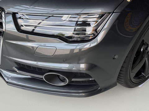 Audi S7 Sportback 4.0 TFSI S7 V8T 451PK Quattro Proline + / facelift / LED