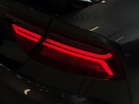 Audi S7 Sportback 4.0 TFSI S7 V8T 451PK Quattro Proline + / facelift / LED