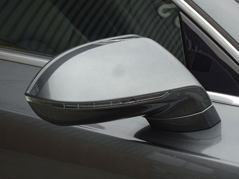 Audi S7 Sportback 4.0 TFSI S7 V8T 451PK Quattro Proline + / facelift / LED