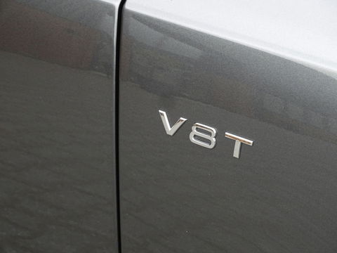 Audi S7 Sportback 4.0 TFSI S7 V8T 451PK Quattro Proline + / facelift / LED