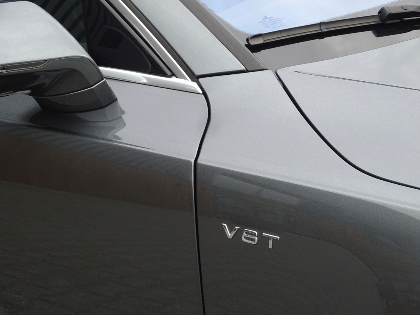 Audi S7 Sportback 4.0 TFSI S7 V8T 451PK Quattro Proline + / facelift / LED