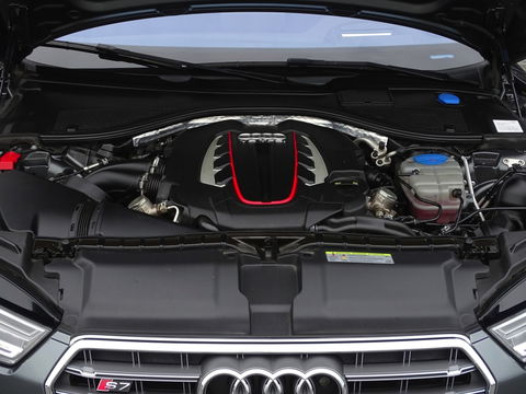 Audi S7 Sportback 4.0 TFSI S7 V8T 451PK Quattro Proline + / facelift / LED
