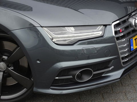 Audi S7 Sportback 4.0 TFSI S7 V8T 451PK Quattro Proline + / facelift / LED