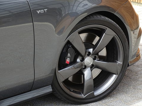 Audi S7 Sportback 4.0 TFSI S7 V8T 451PK Quattro Proline + / facelift / LED