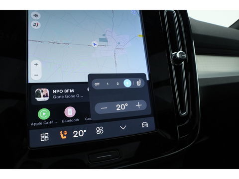 Volvo XC40 2.0 B3 Ultra Black Edition | Pano | Harman Kardon | 360cam | Memory | Stoel-Stuurverw. | Adapt. Cruise | Keyless