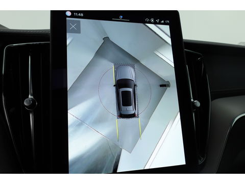 Volvo XC60 T8 Plug-in hybrid Ultra Black Edition | Luchtvering | Pano | HUD | Memory seats | Elek. Trekhaak | 22'' | 360cam | H&K Audio | 4x Stoelverw. |