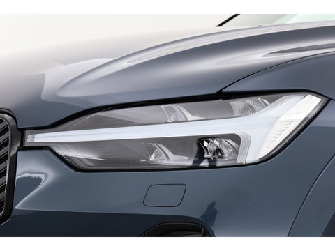 Volvo XC60 T8 Plug-in hybrid Ultra Black Edition | Luchtvering | Pano | HUD | Memory seats | Elek. Trekhaak | 22'' | 360cam | H&K Audio | 4x Stoelverw. |