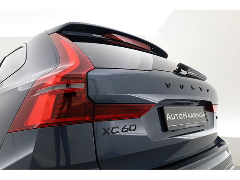 Volvo XC60 T8 Plug-in hybrid Ultra Black Edition | Luchtvering | Pano | HUD | Memory seats | Elek. Trekhaak | 22'' | 360cam | H&K Audio | 4x Stoelverw. |