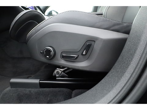 Volvo XC60 T8 Plug-in hybrid Plus Black Edition | Pano | Pilot Assist | 360cam | Stoel-Stuurverw. | Keyless | Harman Kardon | 21''