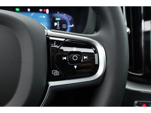 Volvo XC60 T8 Plug-in hybrid Plus Black Edition | Pano | Pilot Assist | 360cam | Stoel-Stuurverw. | Keyless | Harman Kardon | 21''