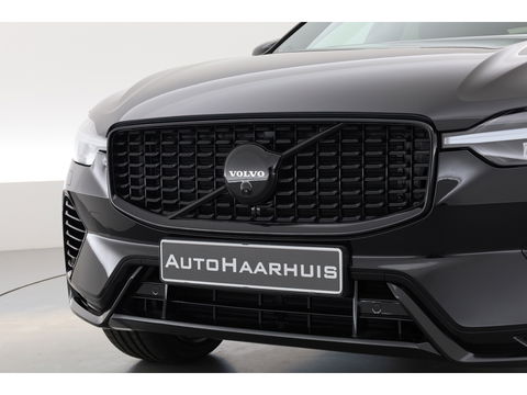 Volvo XC60 T8 Plug-in hybrid Plus Black Edition | Pano | Pilot Assist | 360cam | Stoel-Stuurverw. | Keyless | Harman Kardon | 21''