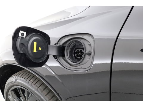 Volvo XC60 T8 Plug-in hybrid Plus Black Edition | Pano | Pilot Assist | 360cam | Stoel-Stuurverw. | Keyless | Harman Kardon | 21''