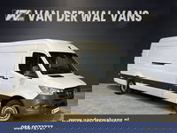 Mercedes-Benz Sprinter - 315 CDI 150pk L4H2 Supermaxi XXL Euro6 Airco | Camera | Navigatie | Apple Carplay | Cruisecontrol Android Auto, Parkeersensoren, Bijrijdersbank