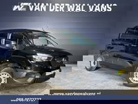 Opel Combo - 1.5D 102pk L1H1 Euro6 Airco | Camera | Navigatie | Apple Carplay | Cruisecontrol Android Auto, Parkeersensoren, 1500kg trekvermogen