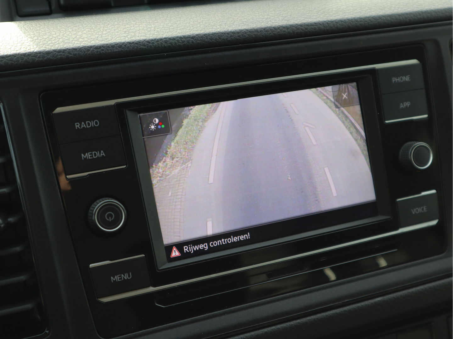 Volkswagen Crafter 50 2.0 TDI 177pk DSG-Automaat - Bakwagen Laadklep Meubelbak