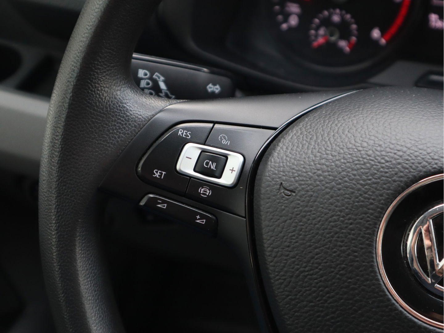 Volkswagen Crafter 50 2.0 TDI 177pk DSG-Automaat - Bakwagen Laadklep Meubelbak