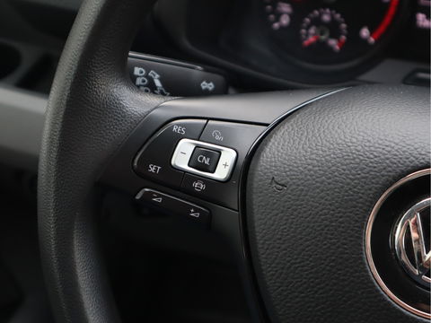 Volkswagen Crafter 50 2.0 TDI 177pk DSG-Automaat - Bakwagen Laadklep Meubelbak