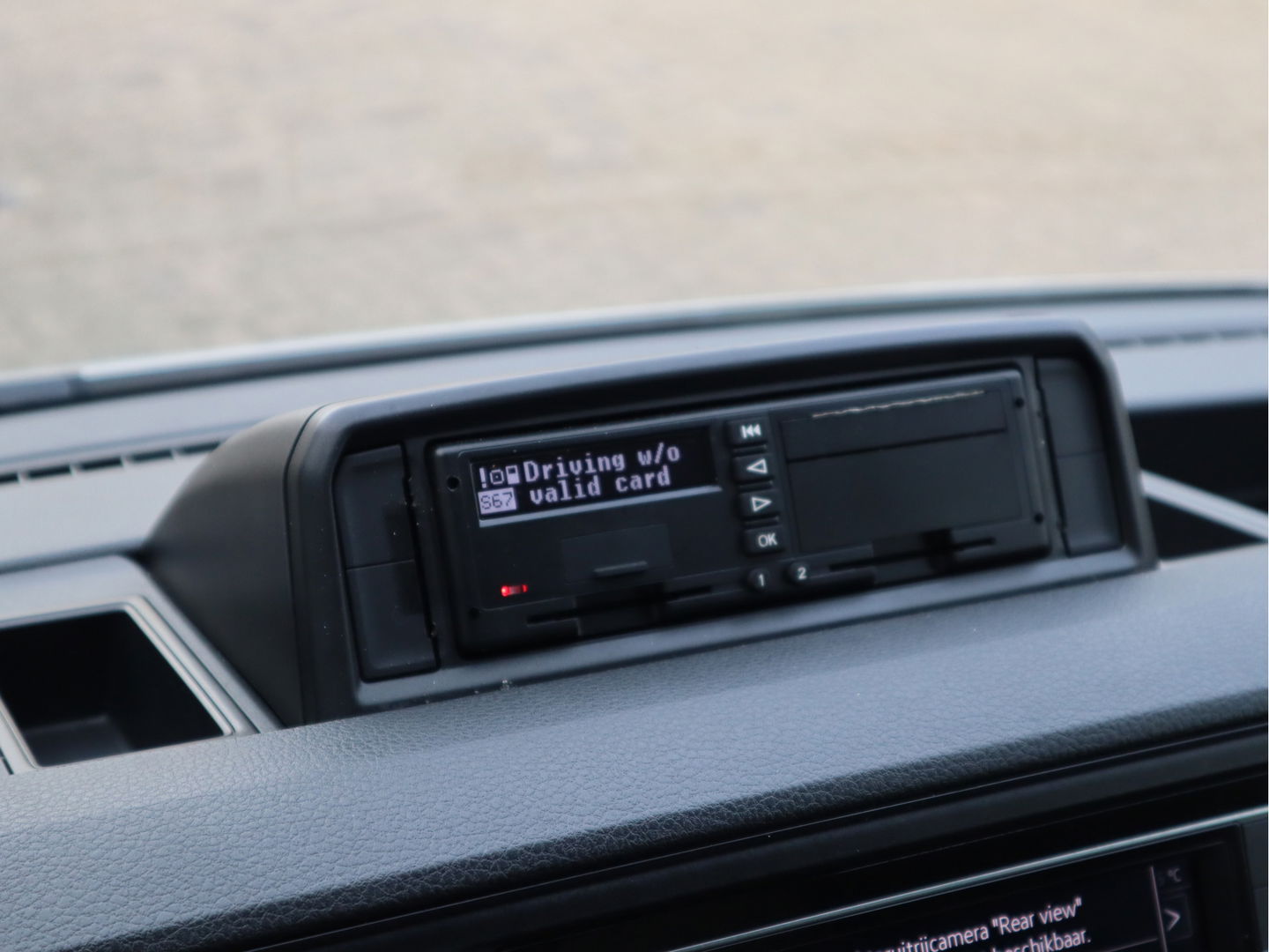 Volkswagen Crafter 50 2.0 TDI 177pk DSG-Automaat - Bakwagen Laadklep Meubelbak