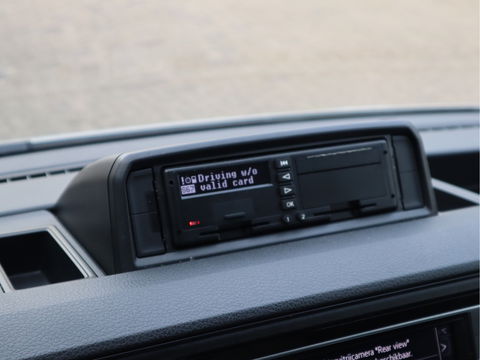 Volkswagen Crafter 50 2.0 TDI 177pk DSG-Automaat - Bakwagen Laadklep Meubelbak