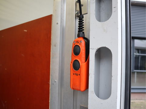 Volkswagen Crafter 50 2.0 TDI 177pk DSG-Automaat - Bakwagen Laadklep Meubelbak