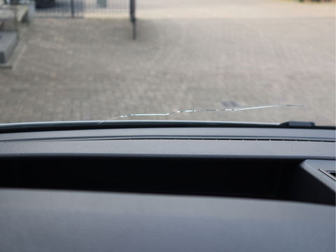 Volkswagen Crafter 50 2.0 TDI 177pk DSG-Automaat - Bakwagen Laadklep Meubelbak