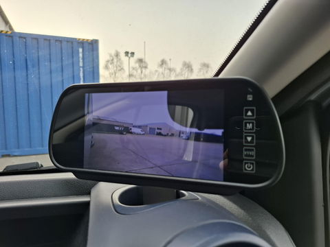 Opel Vivaro 1.6 CDTI L1H1 Edition EcoFlex CAMERA / NAVI / KLEP / CRUISE CONTROLE / EURO 6