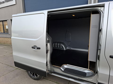 Opel Vivaro 1.6 CDTI L1H1 Edition EcoFlex CAMERA / NAVI / KLEP / CRUISE CONTROLE / EURO 6