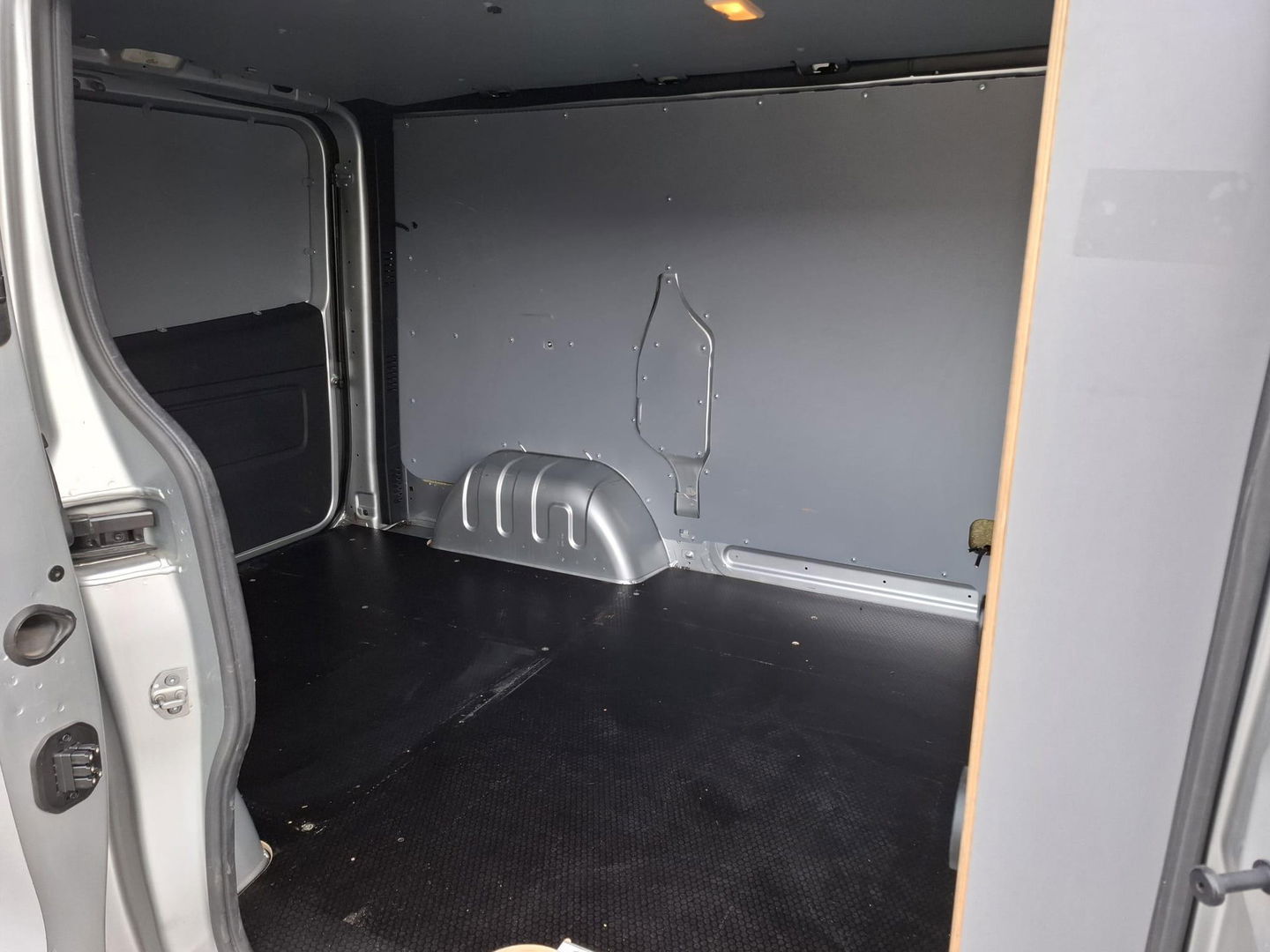 Opel Vivaro 1.6 CDTI L1H1 Edition EcoFlex CAMERA / NAVI / KLEP / CRUISE CONTROLE / EURO 6