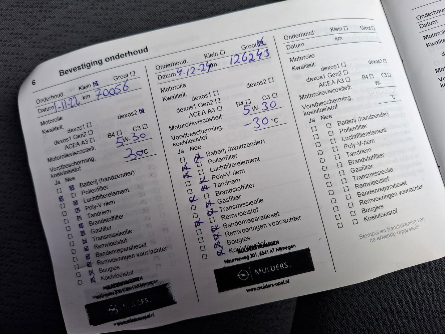 Opel Vivaro 1.6 CDTI L1H1 Edition EcoFlex CAMERA / NAVI / KLEP / CRUISE CONTROLE / EURO 6