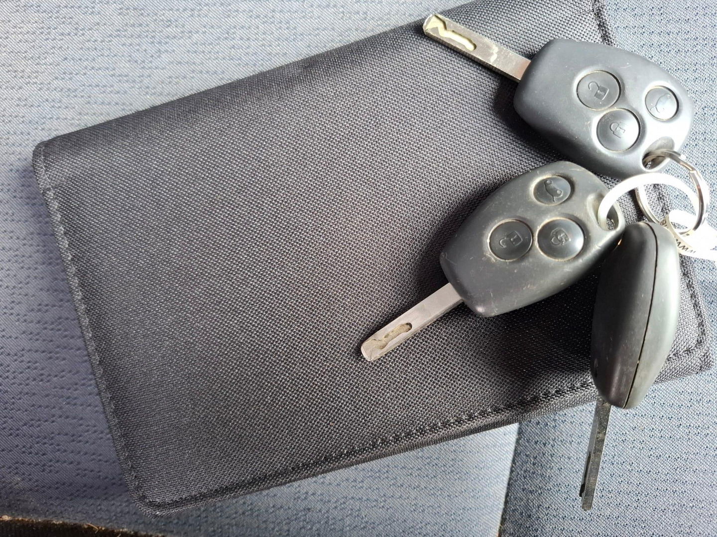 Opel Vivaro 1.6 CDTI L1H1 Edition EcoFlex CAMERA / NAVI / KLEP / CRUISE CONTROLE / EURO 6