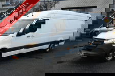 Mercedes-Benz Sprinter - 317 CDI L3H2 Pro MBUX 10.25, Winter pakket, Etc.