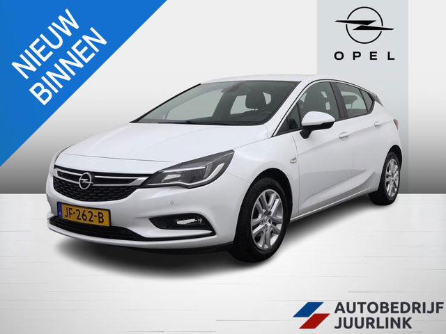 Opel Astra - 1.0 Business+ Trekhaak/Nav/Airco/Cruise/Agr.Stoel