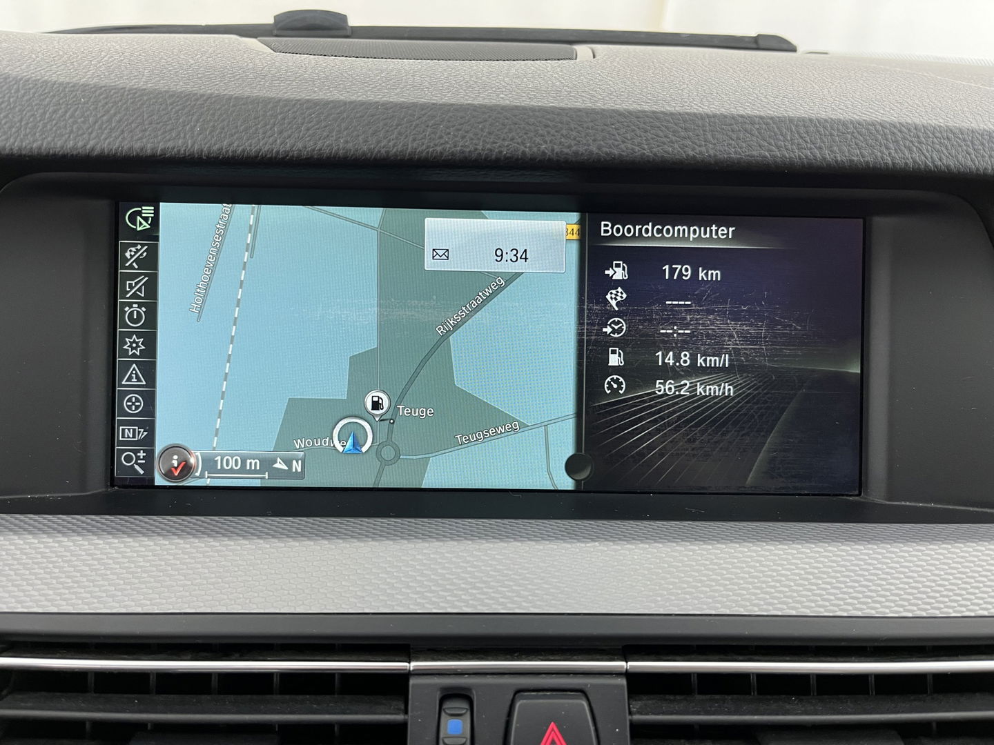 BMW 5 Serie Touring 520d M-Sportpack High Executive Aut. *PANO | LEATHER | XENON | HEATED-SPORTSEATS | HIFI-SOUND | NAVI-FULLMAP | PRIVACYGLASS | SHIFTPADDLES | HEAD-UP | 18''ALU*