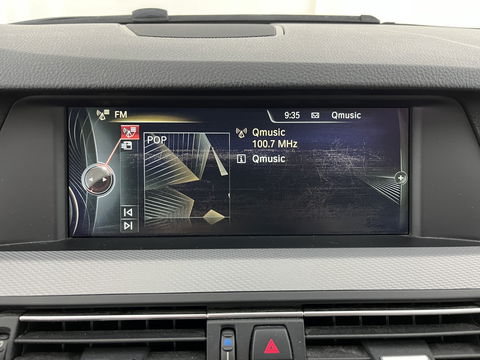 BMW 5 Serie Touring 520d M-Sportpack High Executive Aut. *PANO | LEATHER | XENON | HEATED-SPORTSEATS | HIFI-SOUND | NAVI-FULLMAP | PRIVACYGLASS | SHIFTPADDLES | HEAD-UP | 18''ALU*