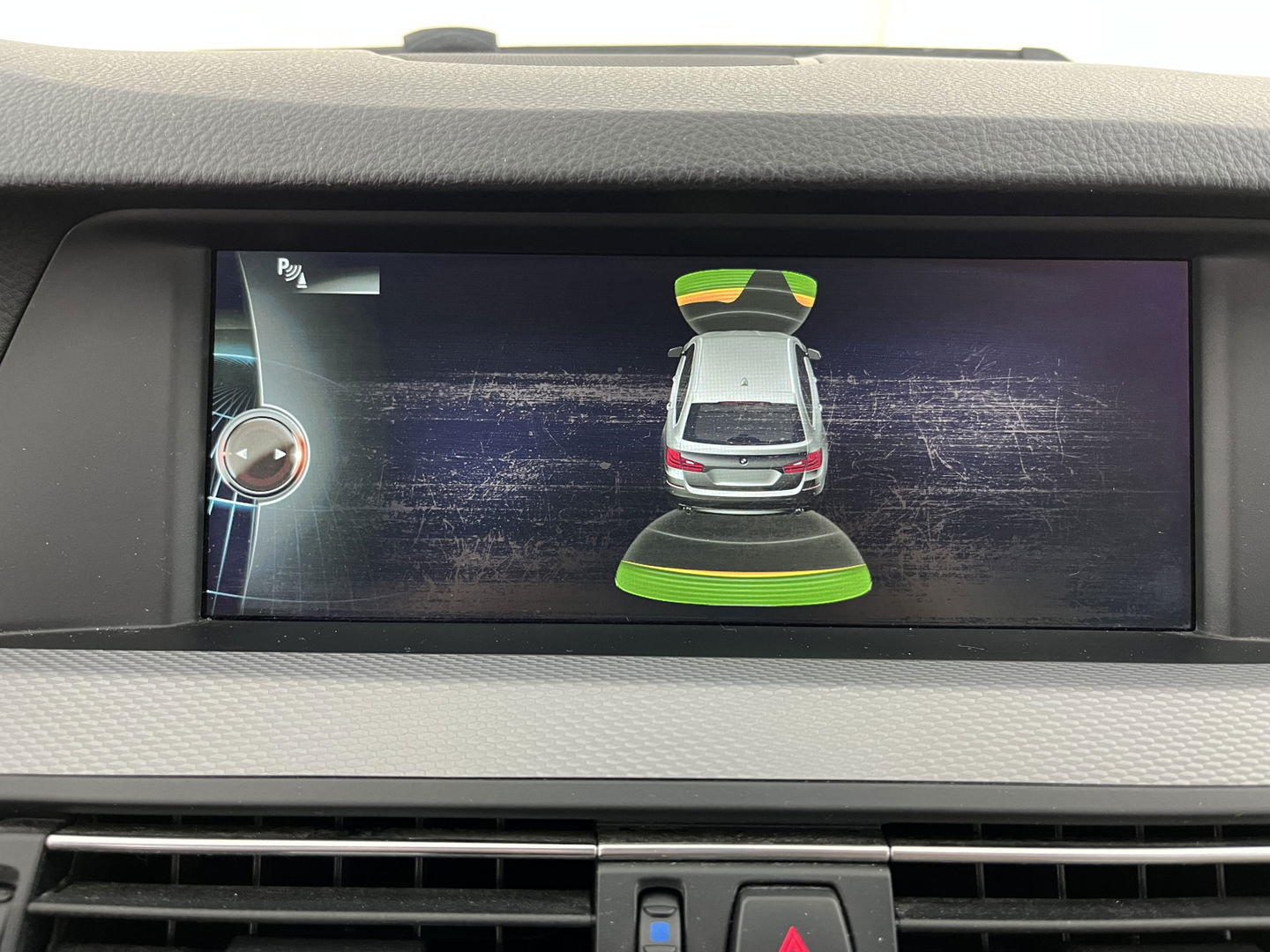 BMW 5 Serie Touring 520d M-Sportpack High Executive Aut. *PANO | LEATHER | XENON | HEATED-SPORTSEATS | HIFI-SOUND | NAVI-FULLMAP | PRIVACYGLASS | SHIFTPADDLES | HEAD-UP | 18''ALU*