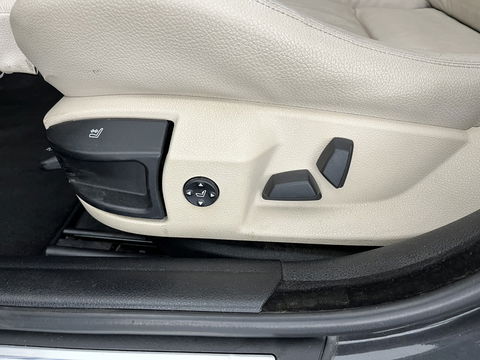 BMW 5 Serie Touring 520d M-Sportpack High Executive Aut. *PANO | LEATHER | XENON | HEATED-SPORTSEATS | HIFI-SOUND | NAVI-FULLMAP | PRIVACYGLASS | SHIFTPADDLES | HEAD-UP | 18''ALU*