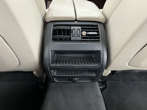 BMW 5 Serie Touring 520d M-Sportpack High Executive Aut. *PANO | LEATHER | XENON | HEATED-SPORTSEATS | HIFI-SOUND | NAVI-FULLMAP | PRIVACYGLASS | SHIFTPADDLES | HEAD-UP | 18''ALU*