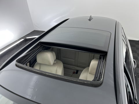 BMW 5 Serie Touring 520d M-Sportpack High Executive Aut. *PANO | LEATHER | XENON | HEATED-SPORTSEATS | HIFI-SOUND | NAVI-FULLMAP | PRIVACYGLASS | SHIFTPADDLES | HEAD-UP | 18''ALU*